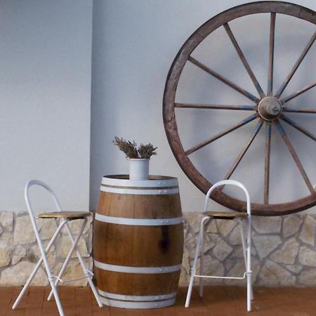 L'Arcadia Bed & Breakfast Giffoni Sei Casali Exterior foto