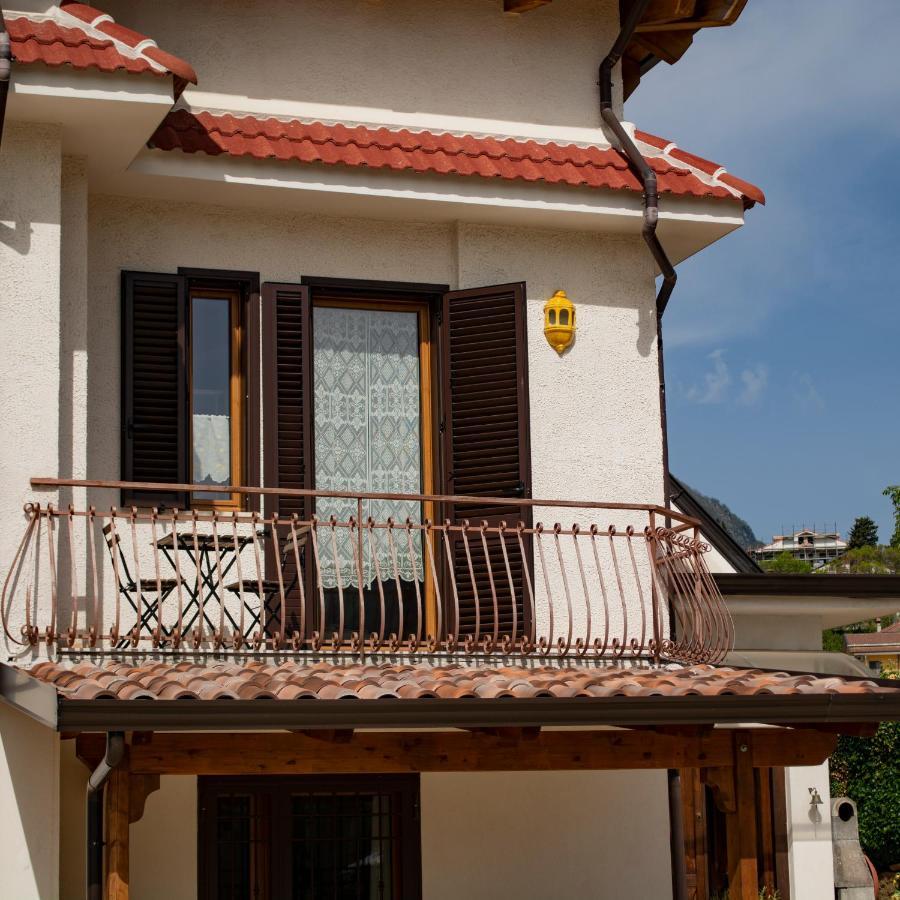 L'Arcadia Bed & Breakfast Giffoni Sei Casali Exterior foto