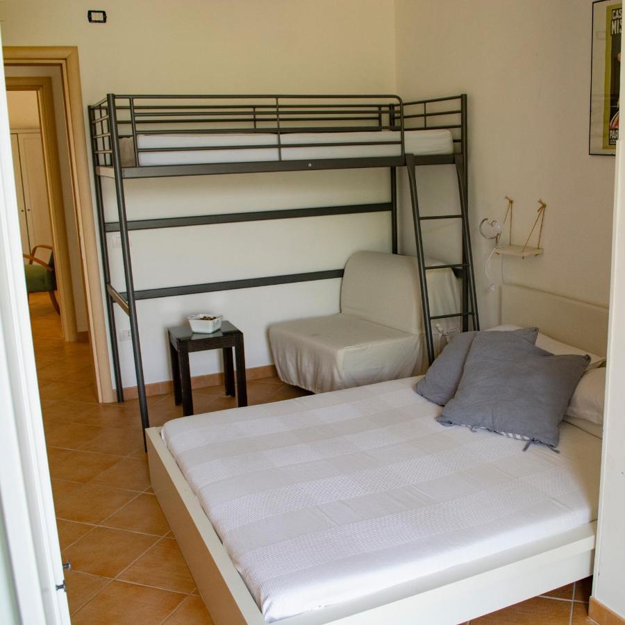 L'Arcadia Bed & Breakfast Giffoni Sei Casali Exterior foto