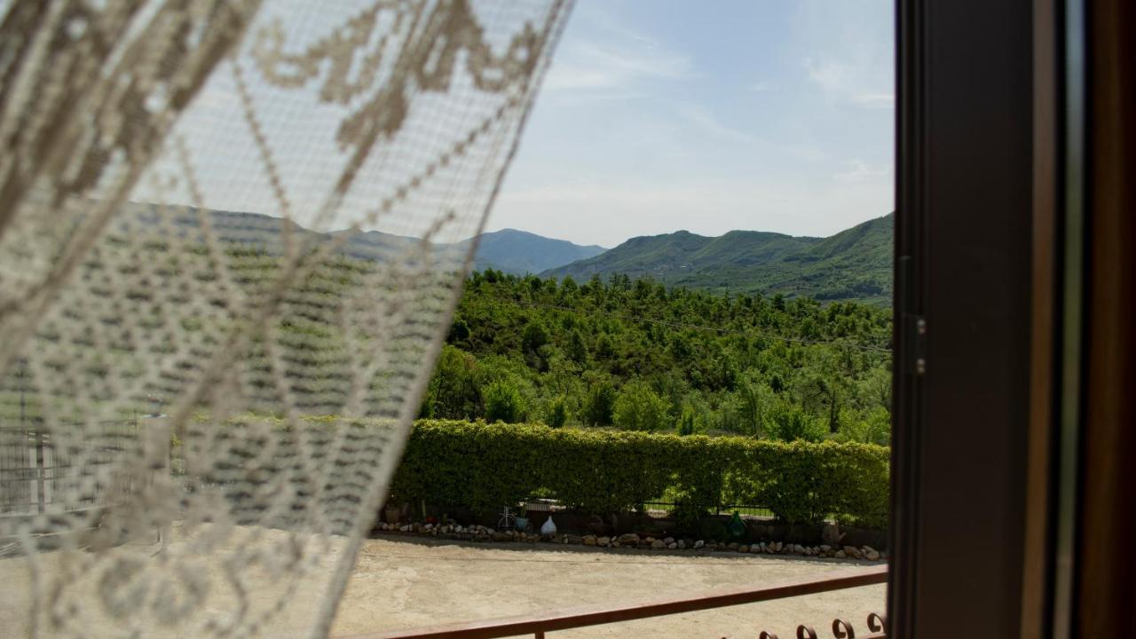 L'Arcadia Bed & Breakfast Giffoni Sei Casali Exterior foto