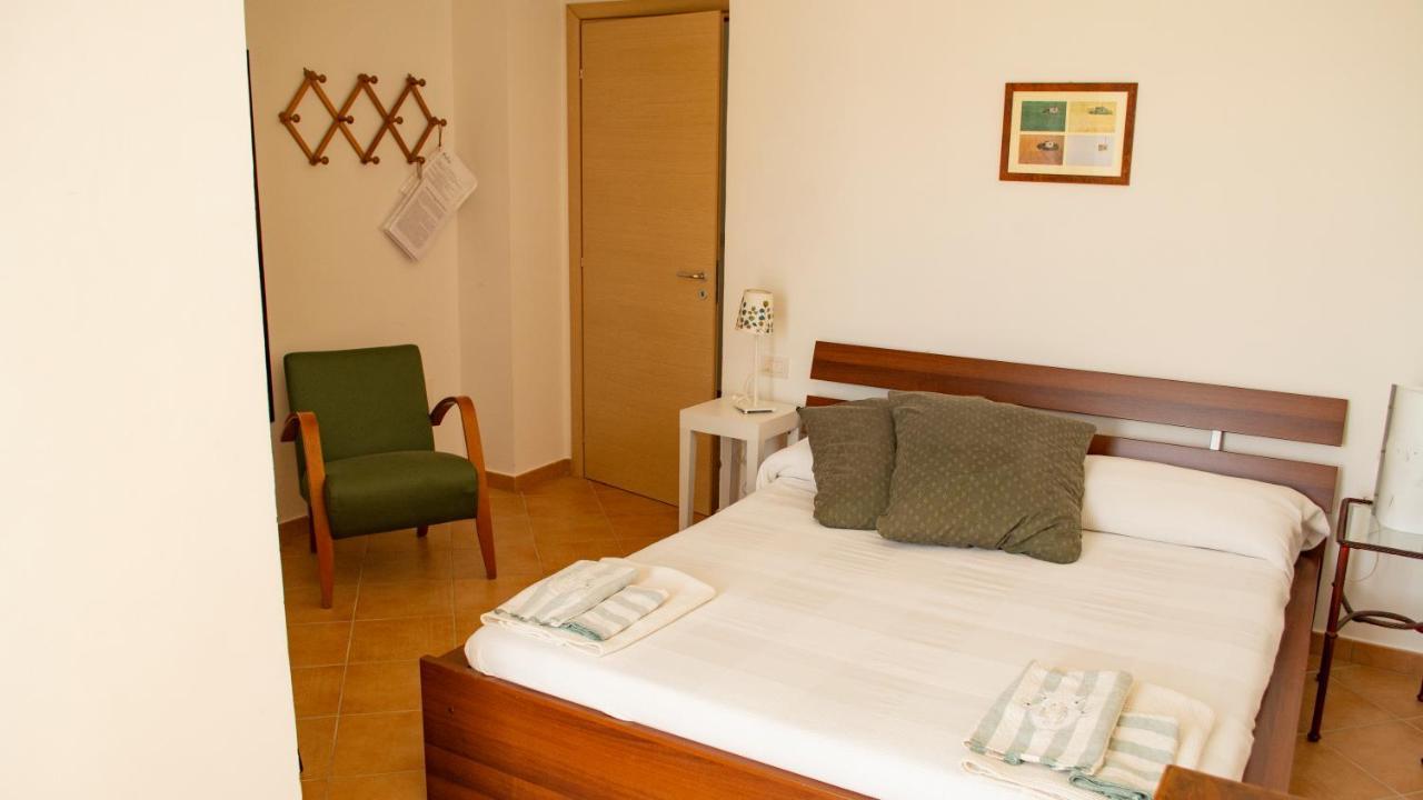 L'Arcadia Bed & Breakfast Giffoni Sei Casali Exterior foto